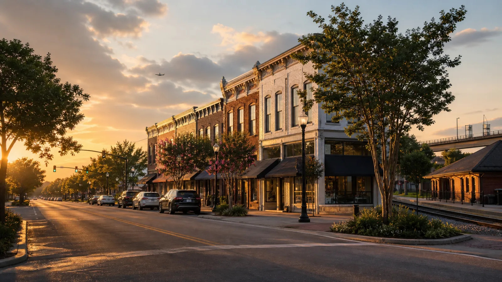 College Park