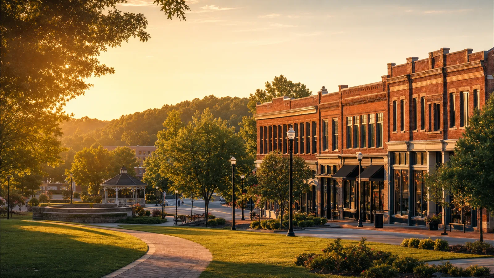 Braselton