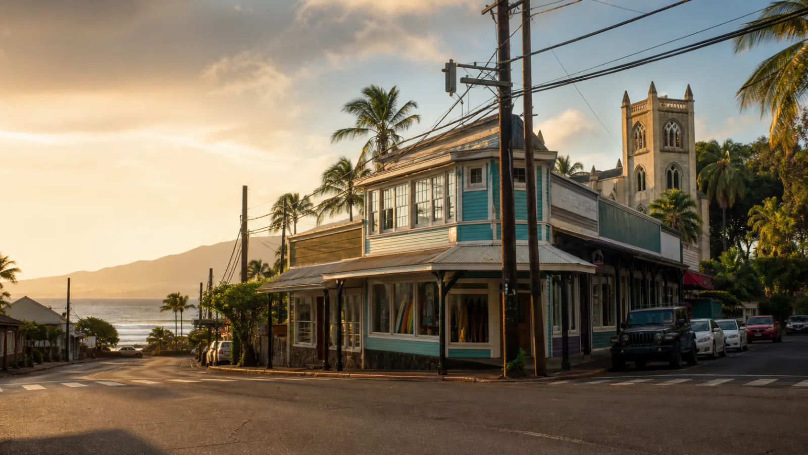 Paia