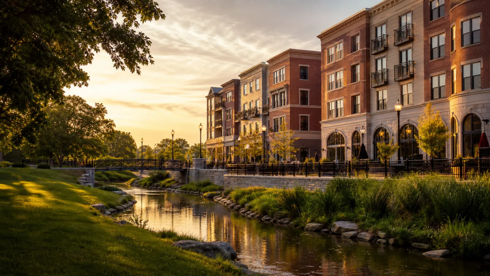 Brownsburg