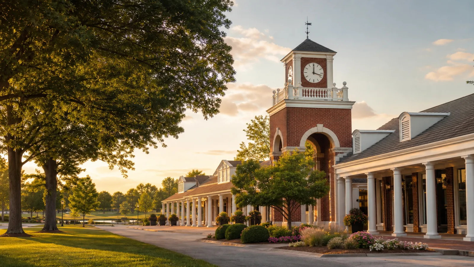 Prairie Village