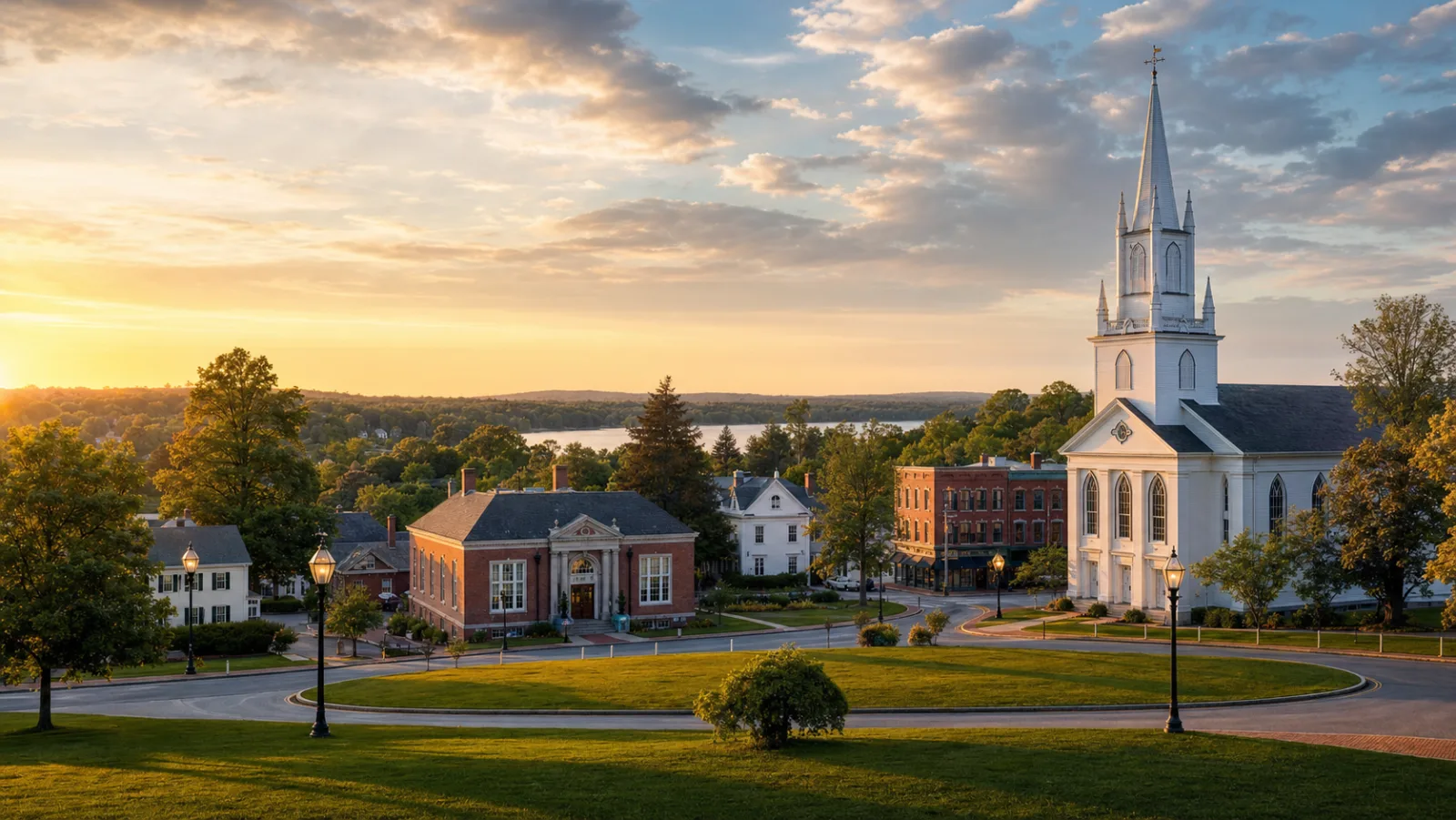 North Andover