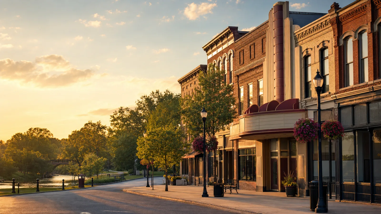 Mount Pleasant