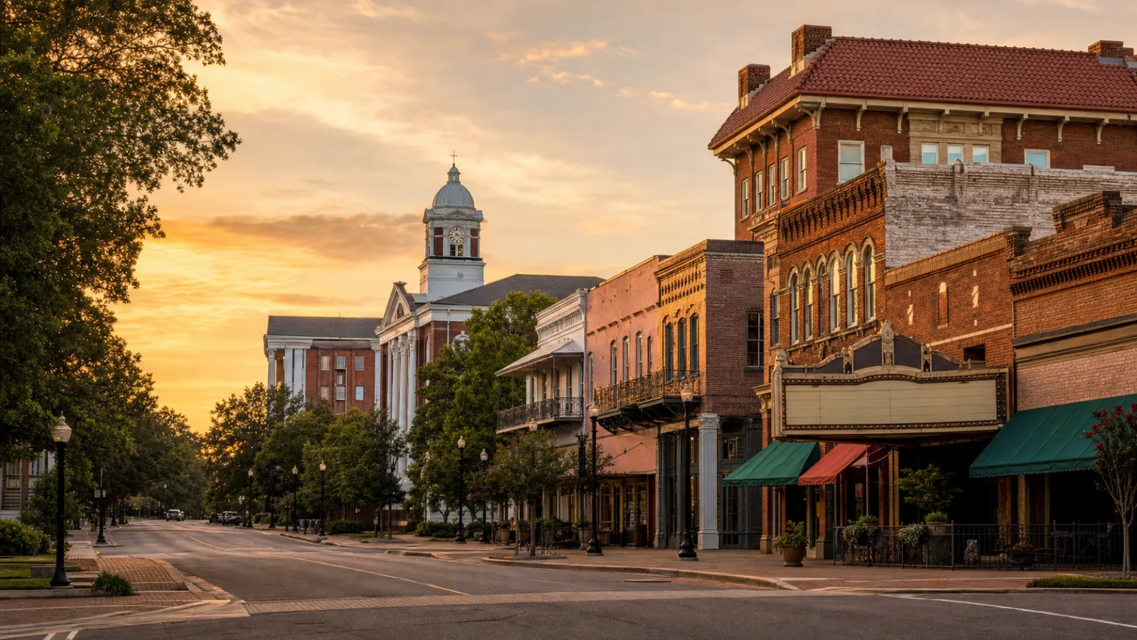 Starkville