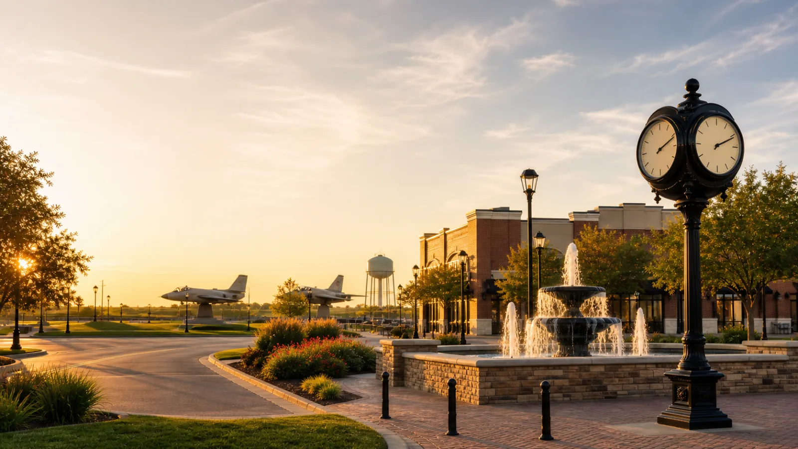 Midwest City