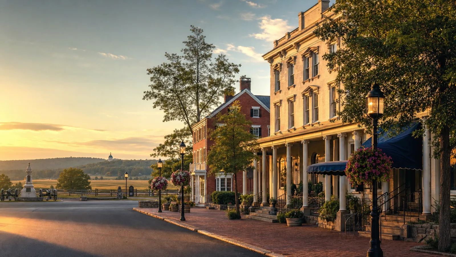 Gettysburg