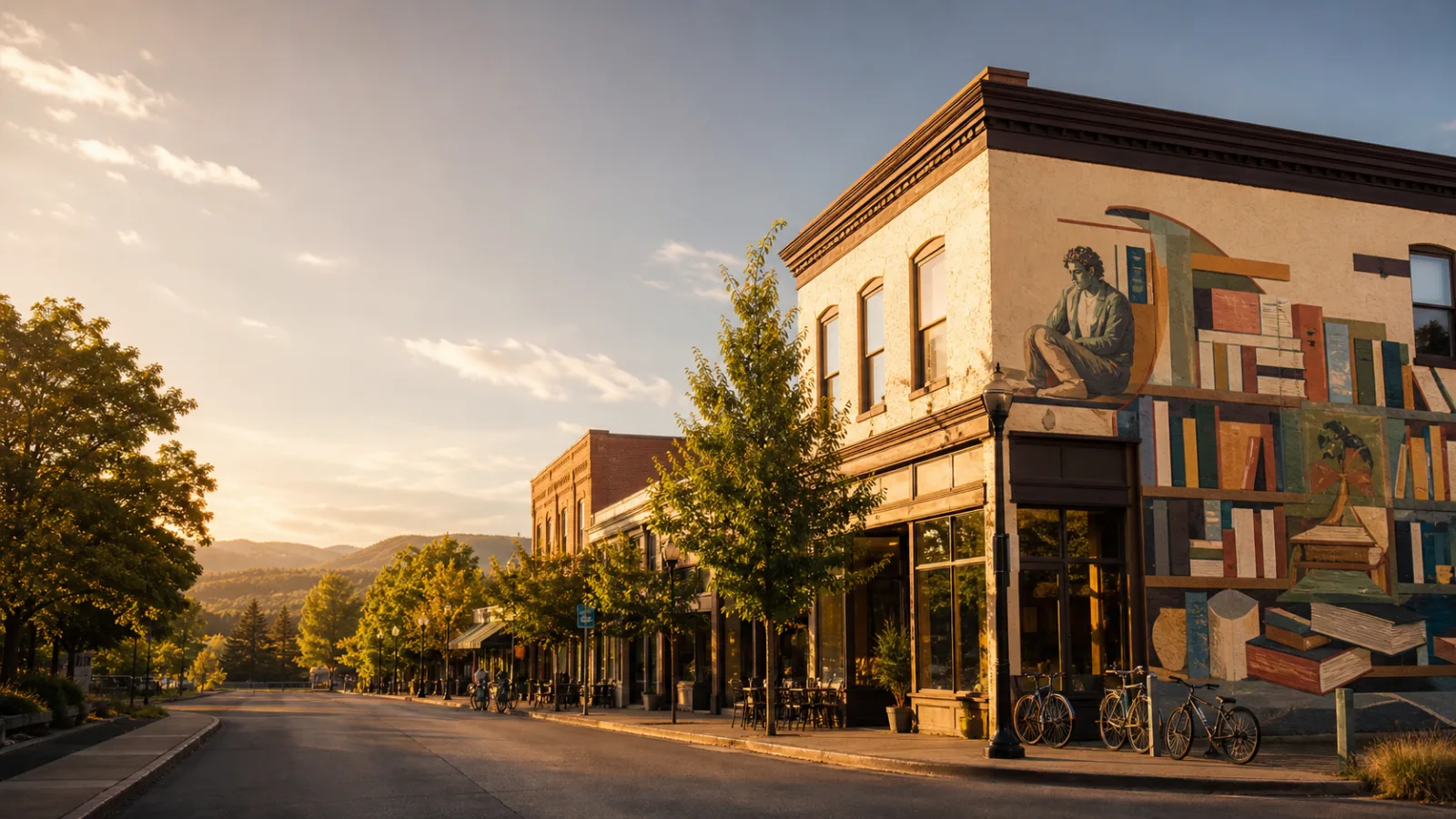Roseburg