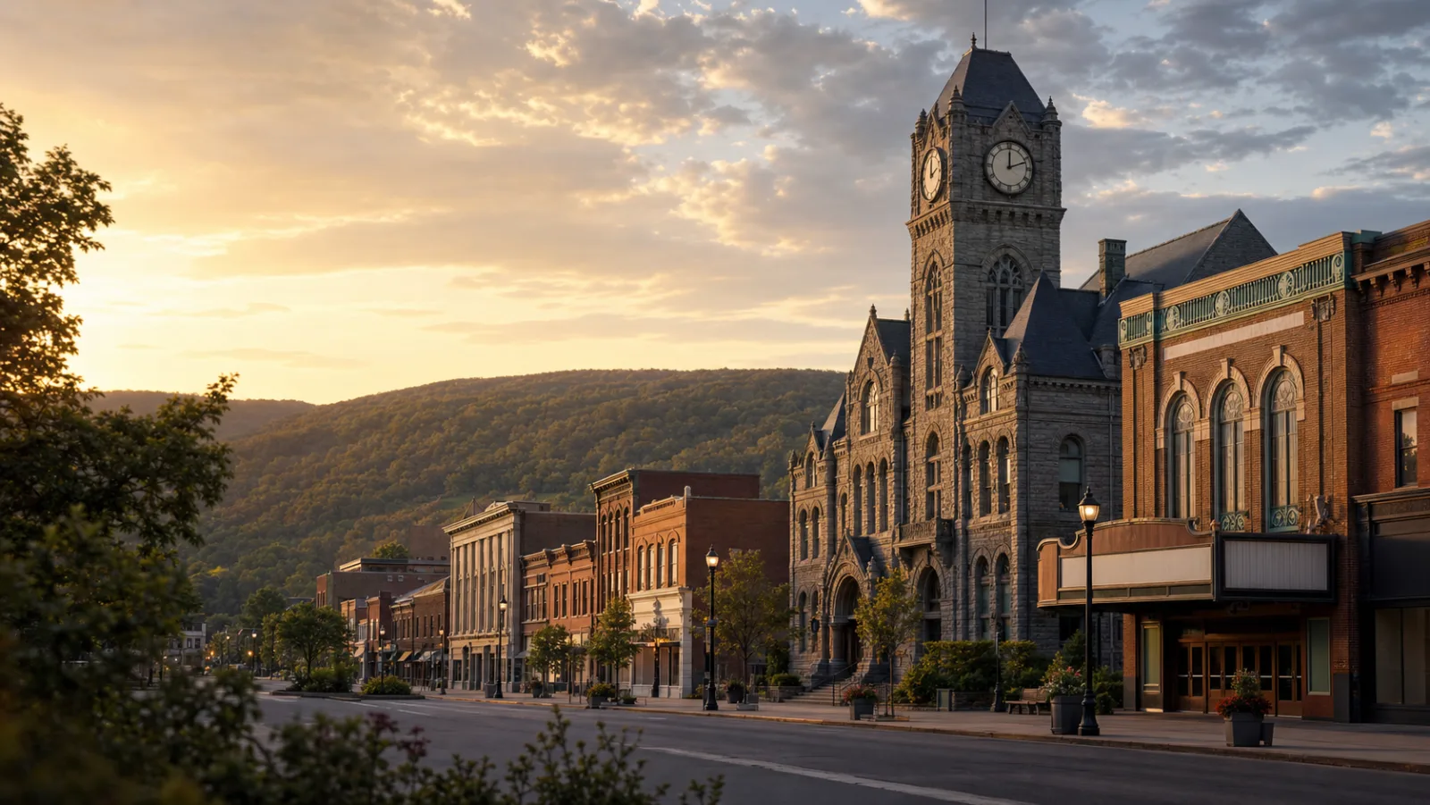 Uniontown
