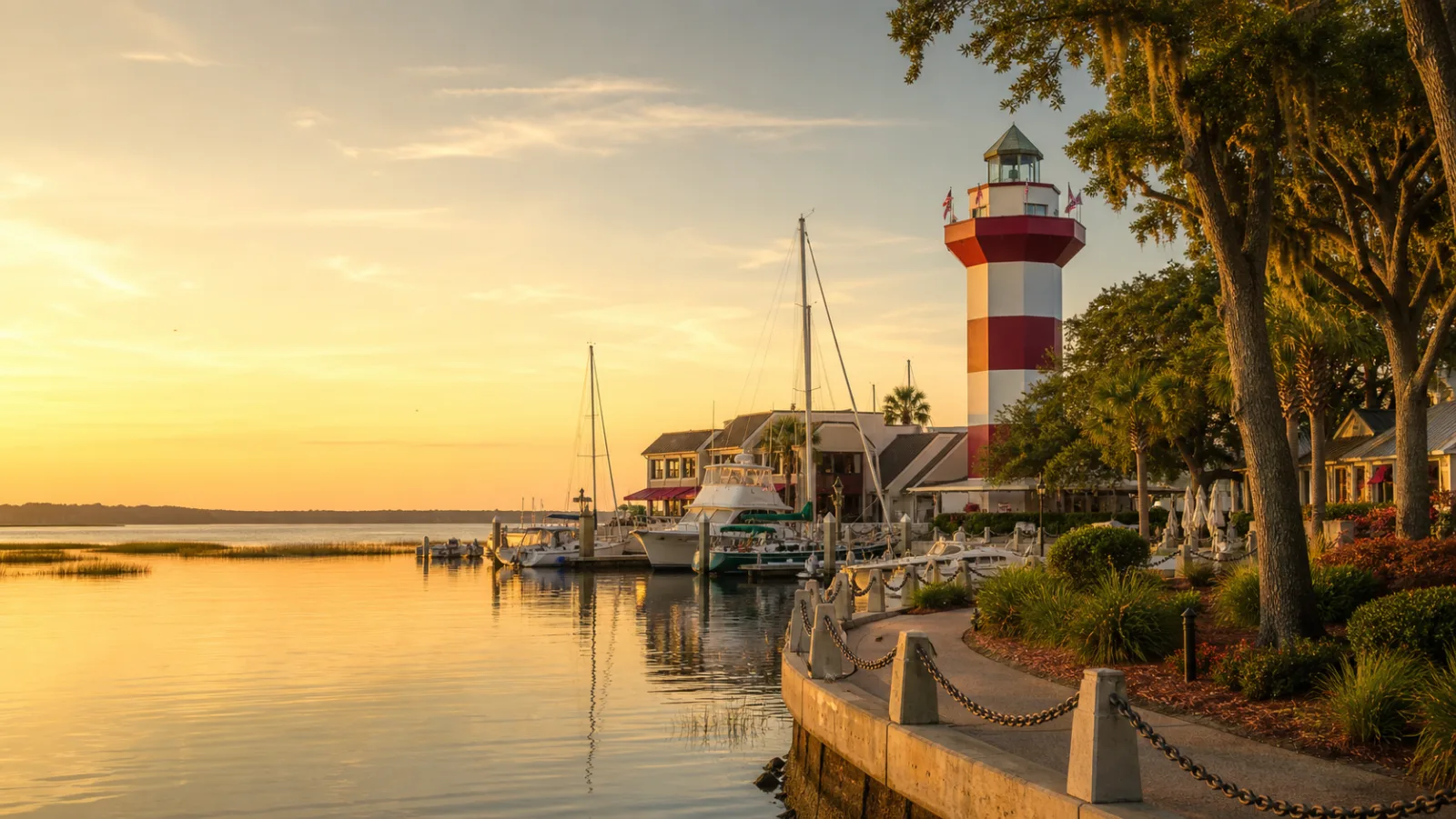 Hilton Head Island