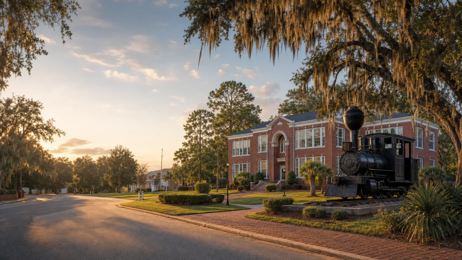 Hardeeville