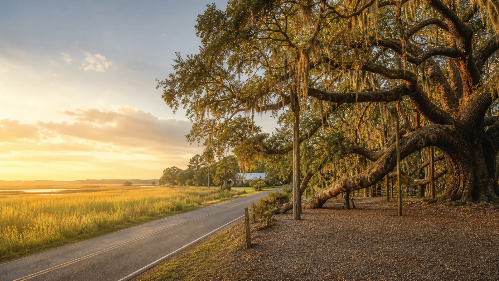 Johns Island