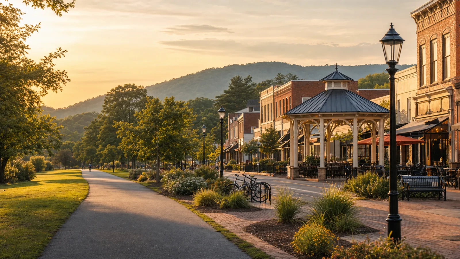 Travelers Rest