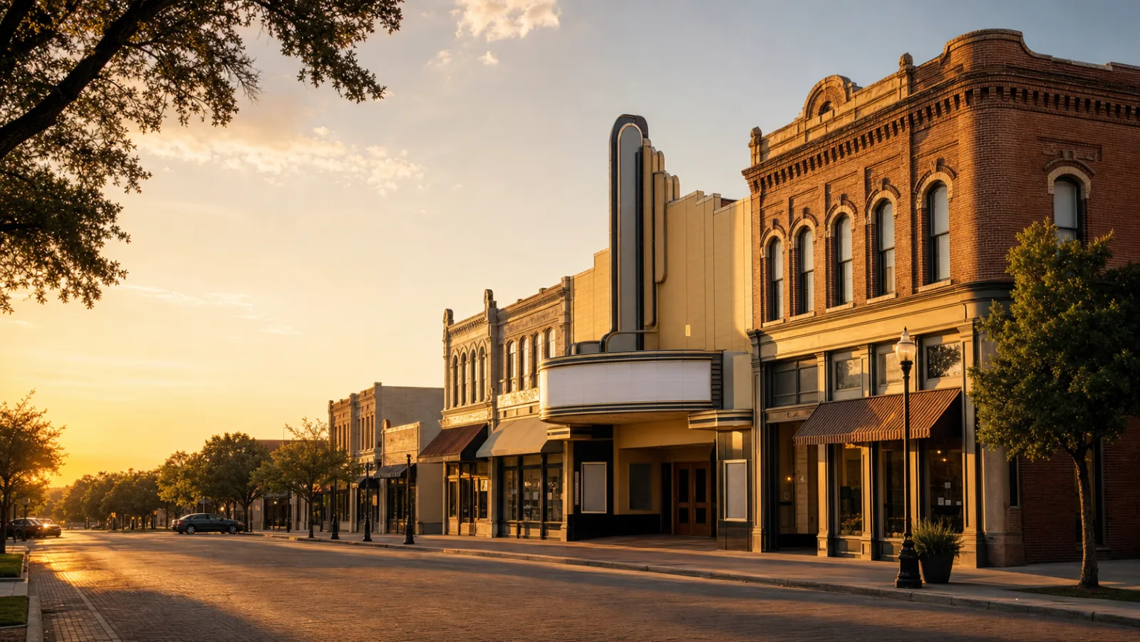 Mansfield