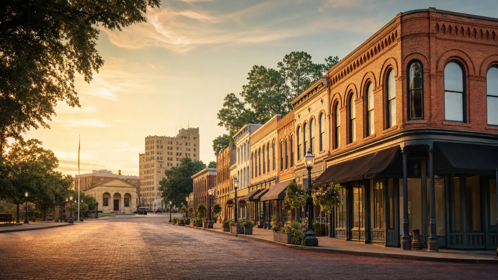 Nacogdoches