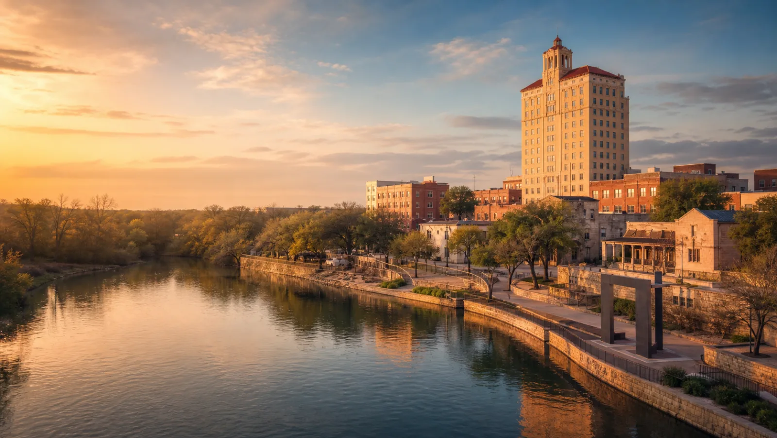 San Angelo