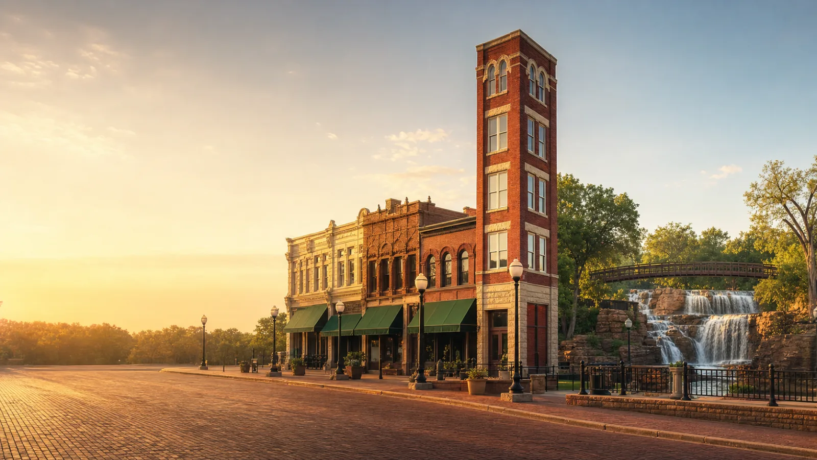 Wichita Falls