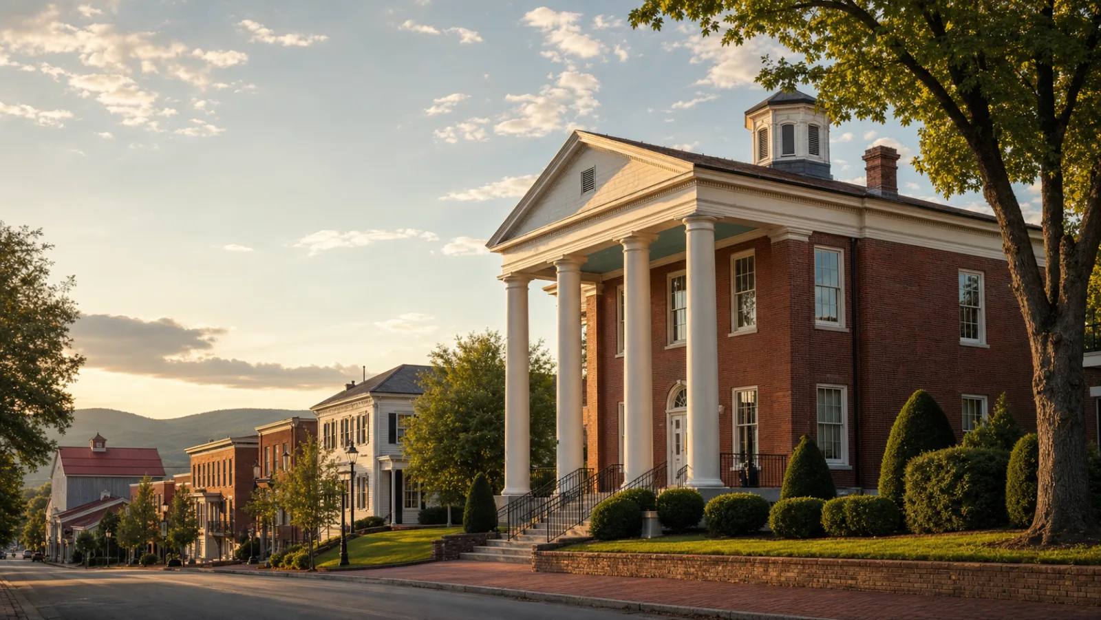 Berryville