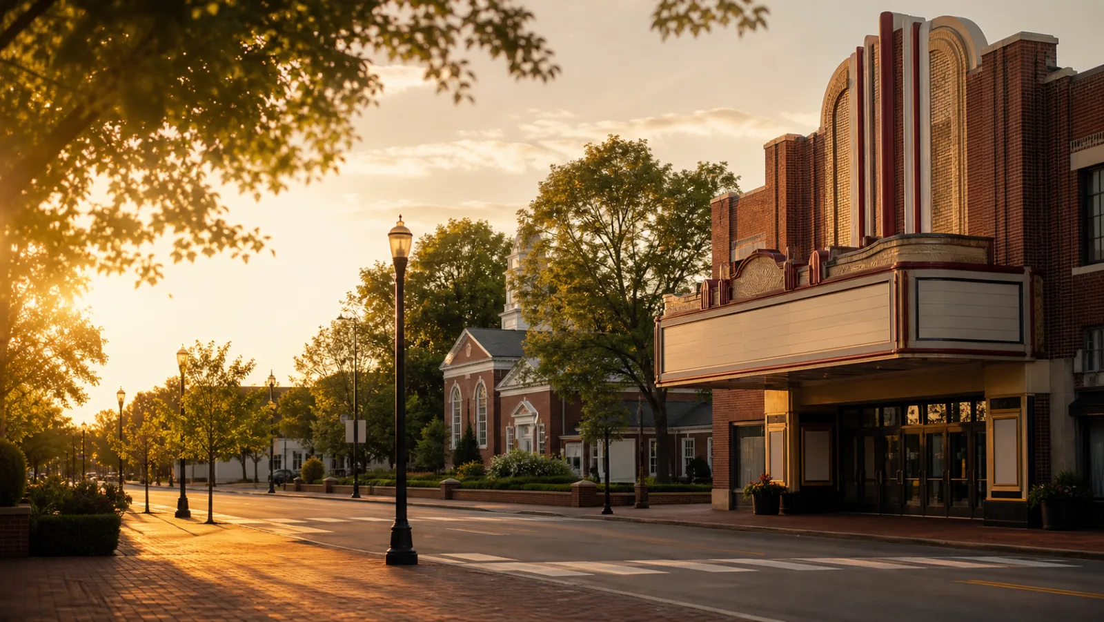 Falls Church