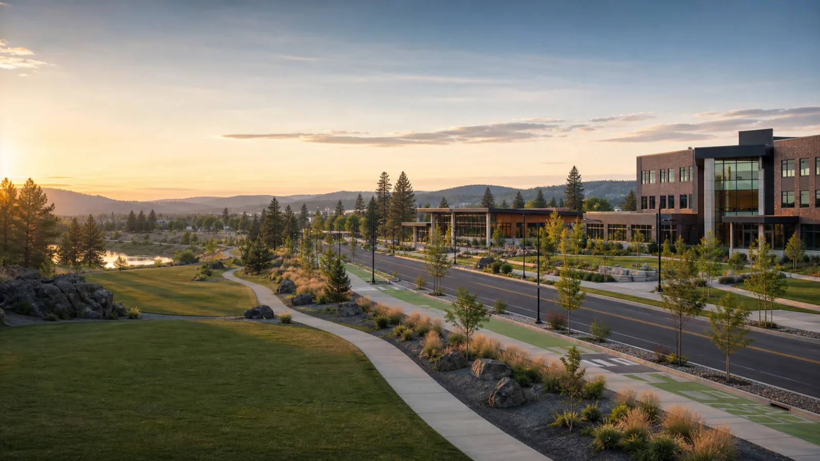 Spokane Valley