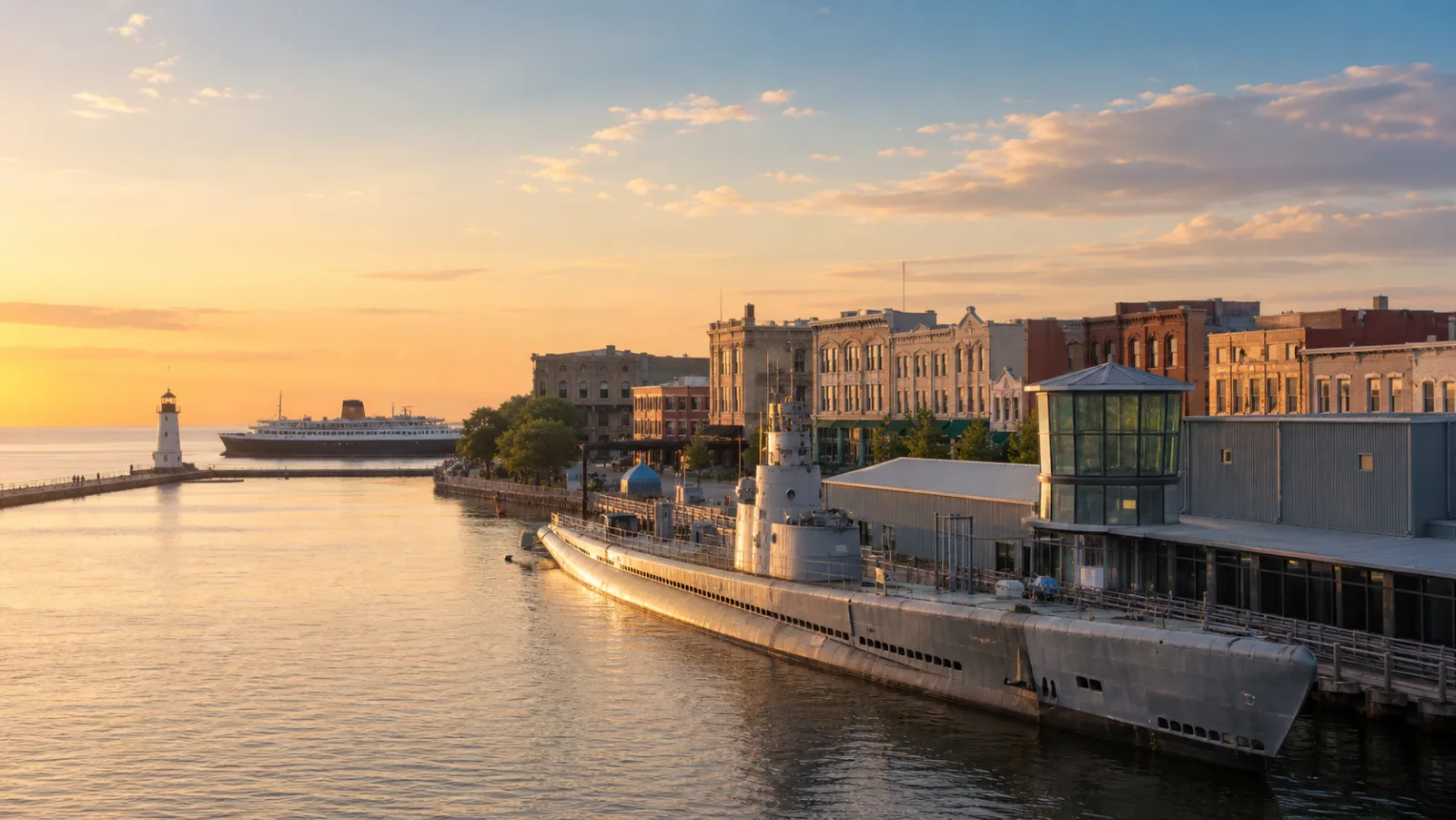 Manitowoc