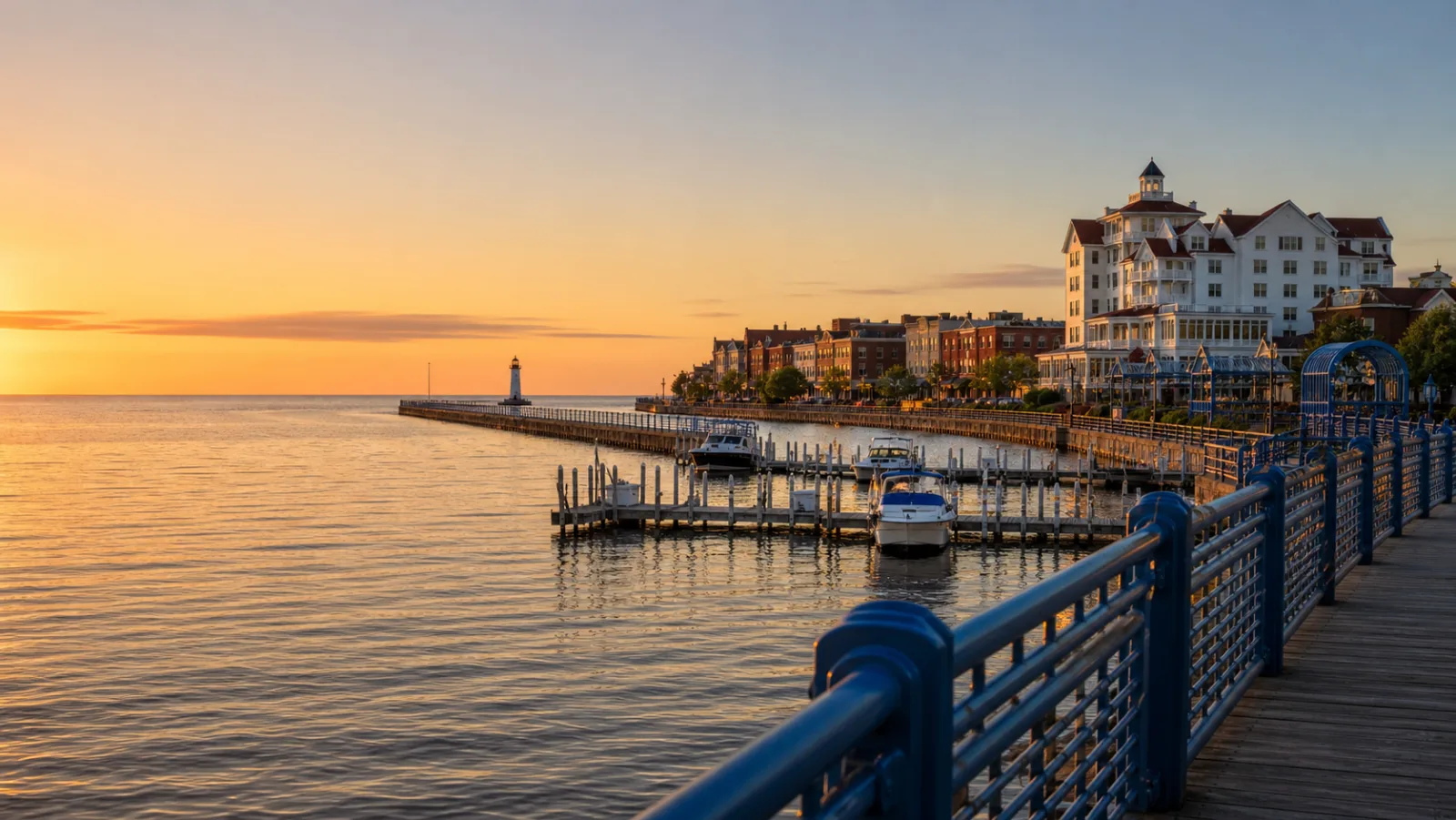 Sheboygan