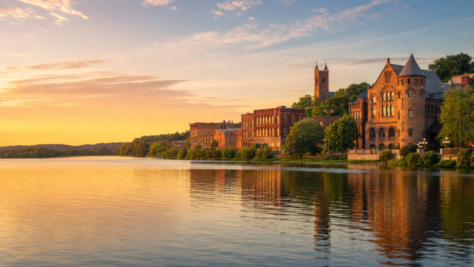 Menomonie