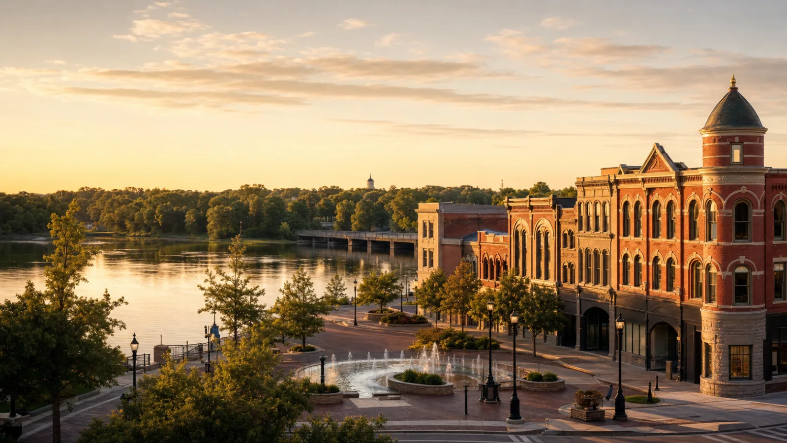 Stevens Point