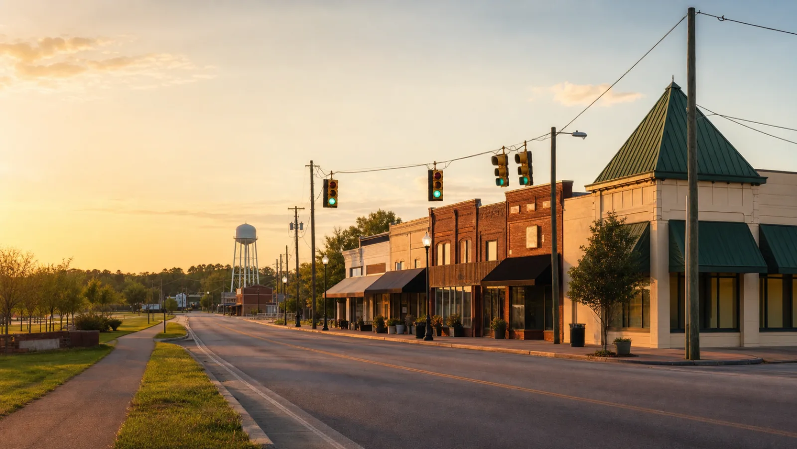 Robertsdale