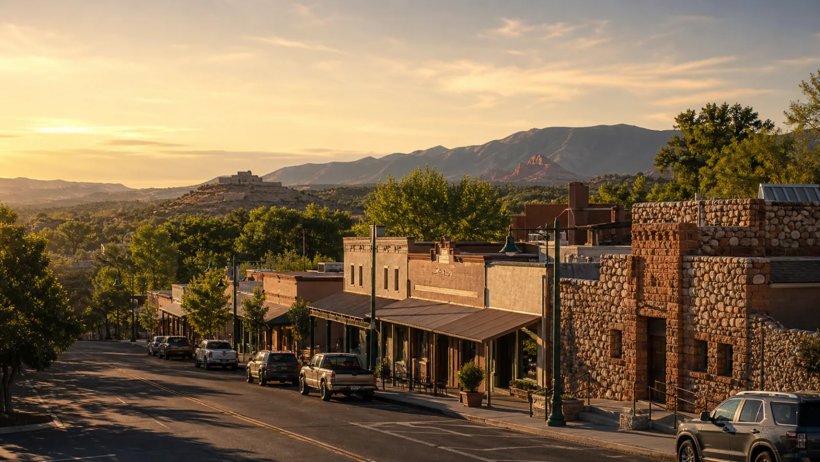 Cottonwood