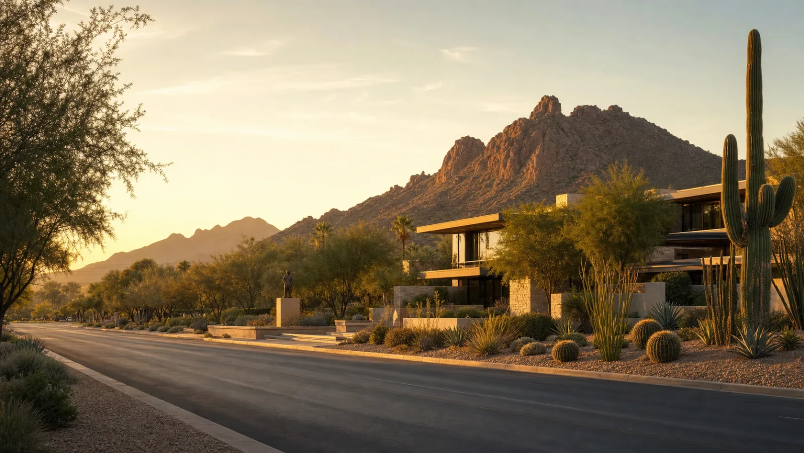 Paradise Valley