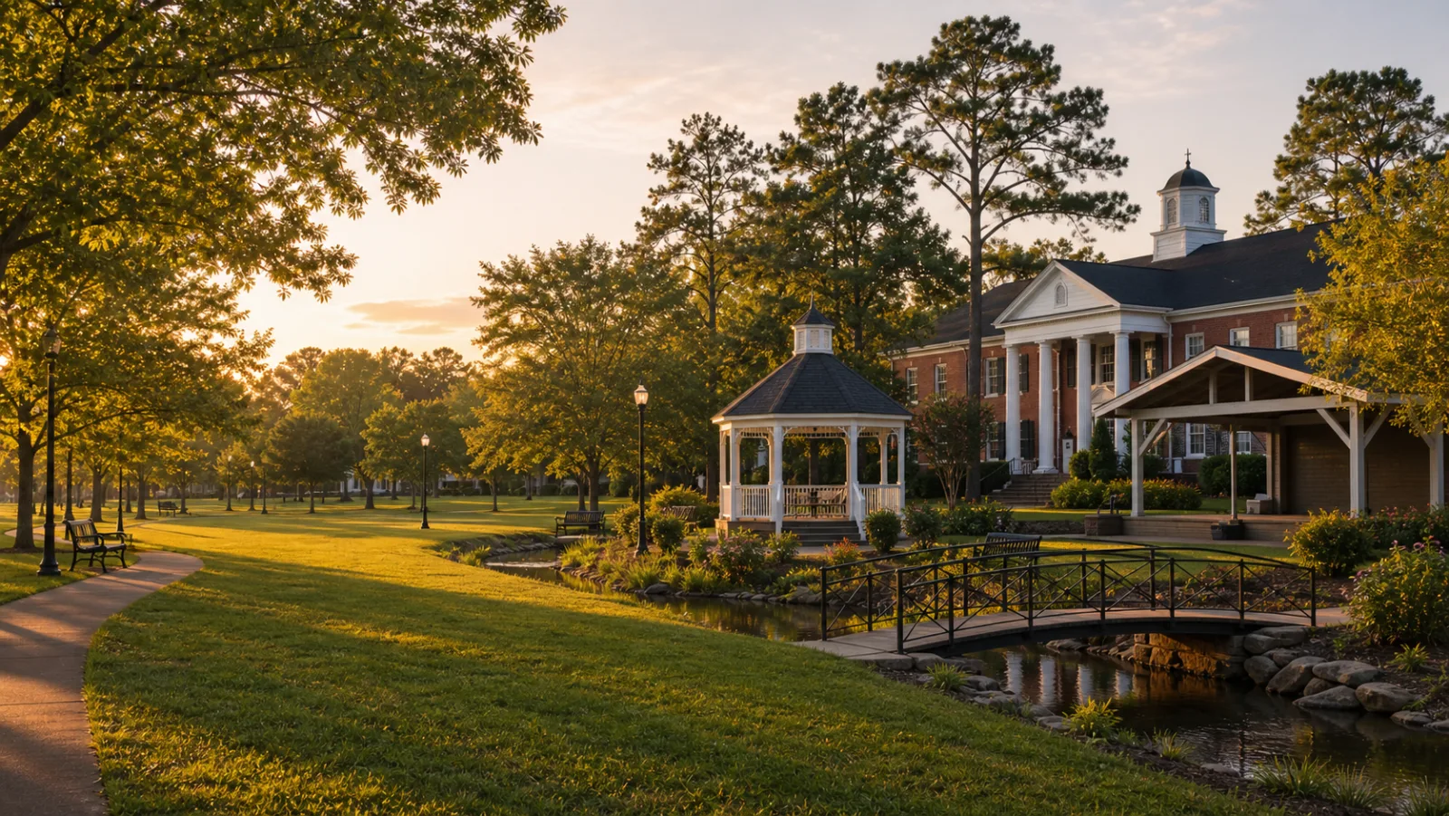 Millbrook