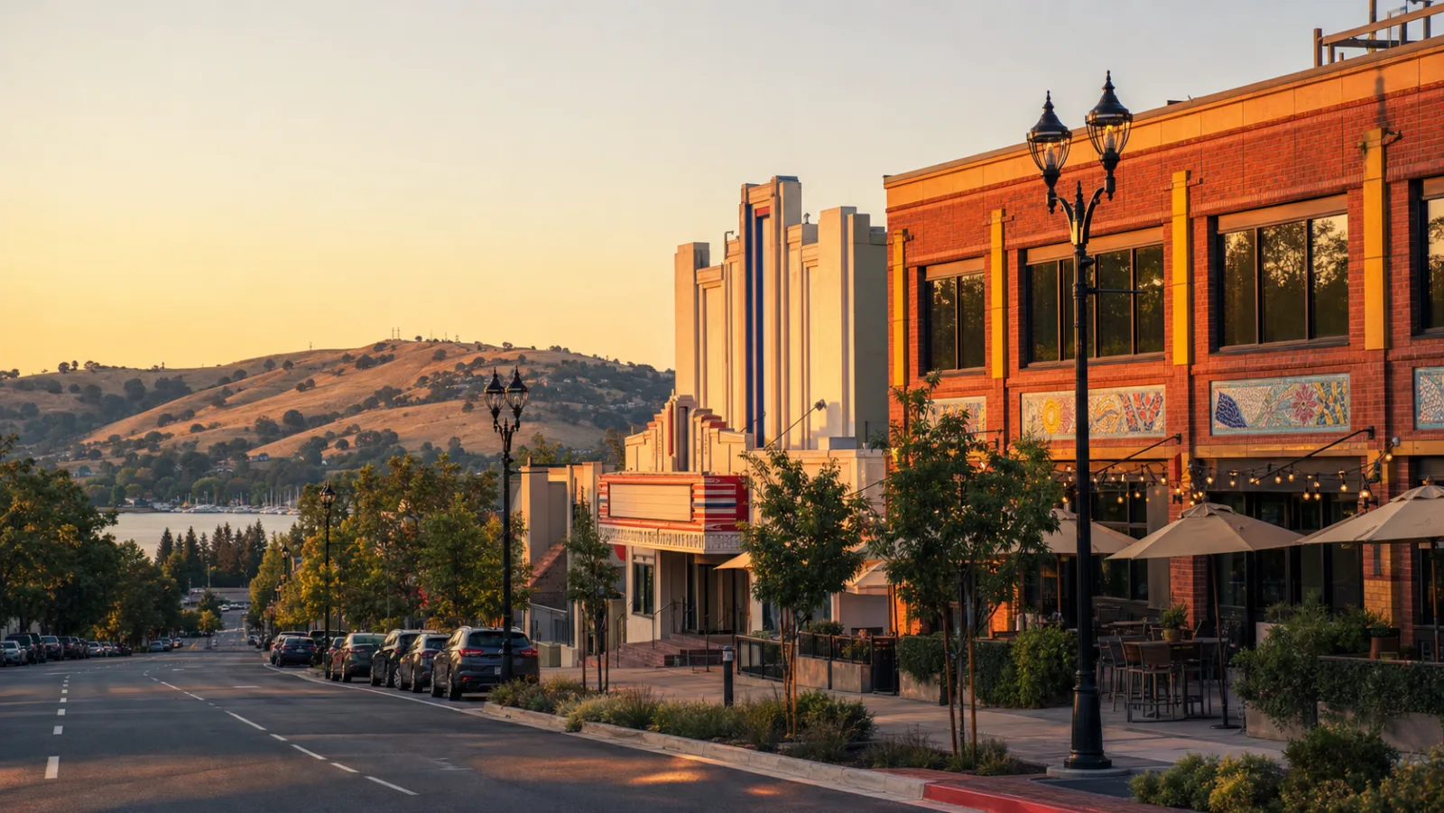 Castro Valley