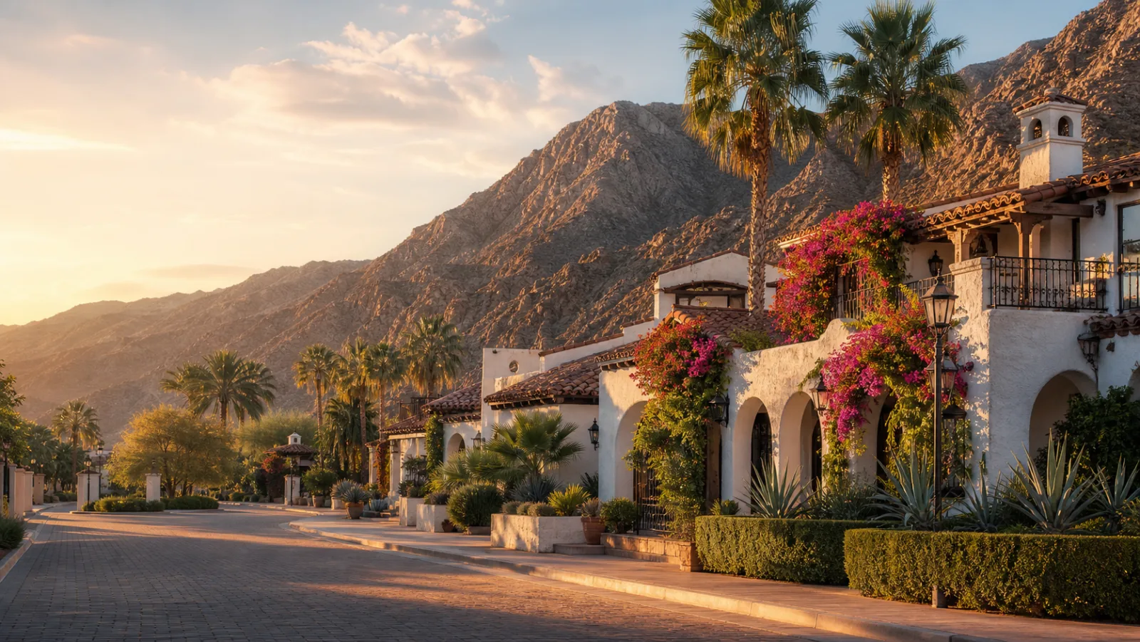La Quinta