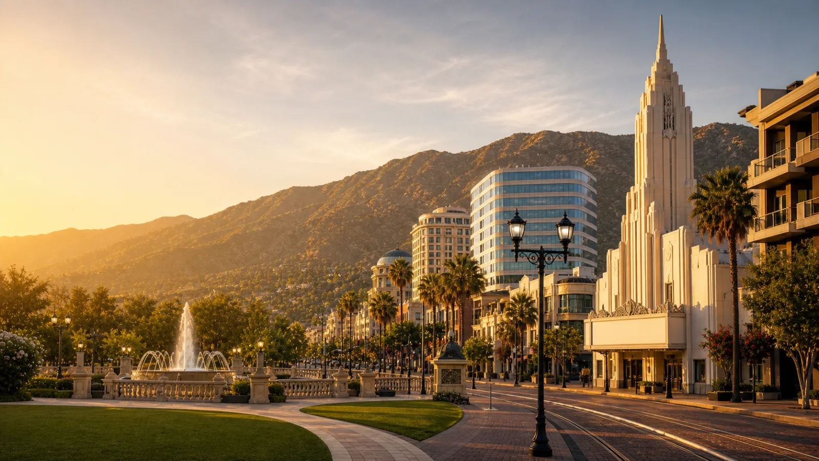 Glendale