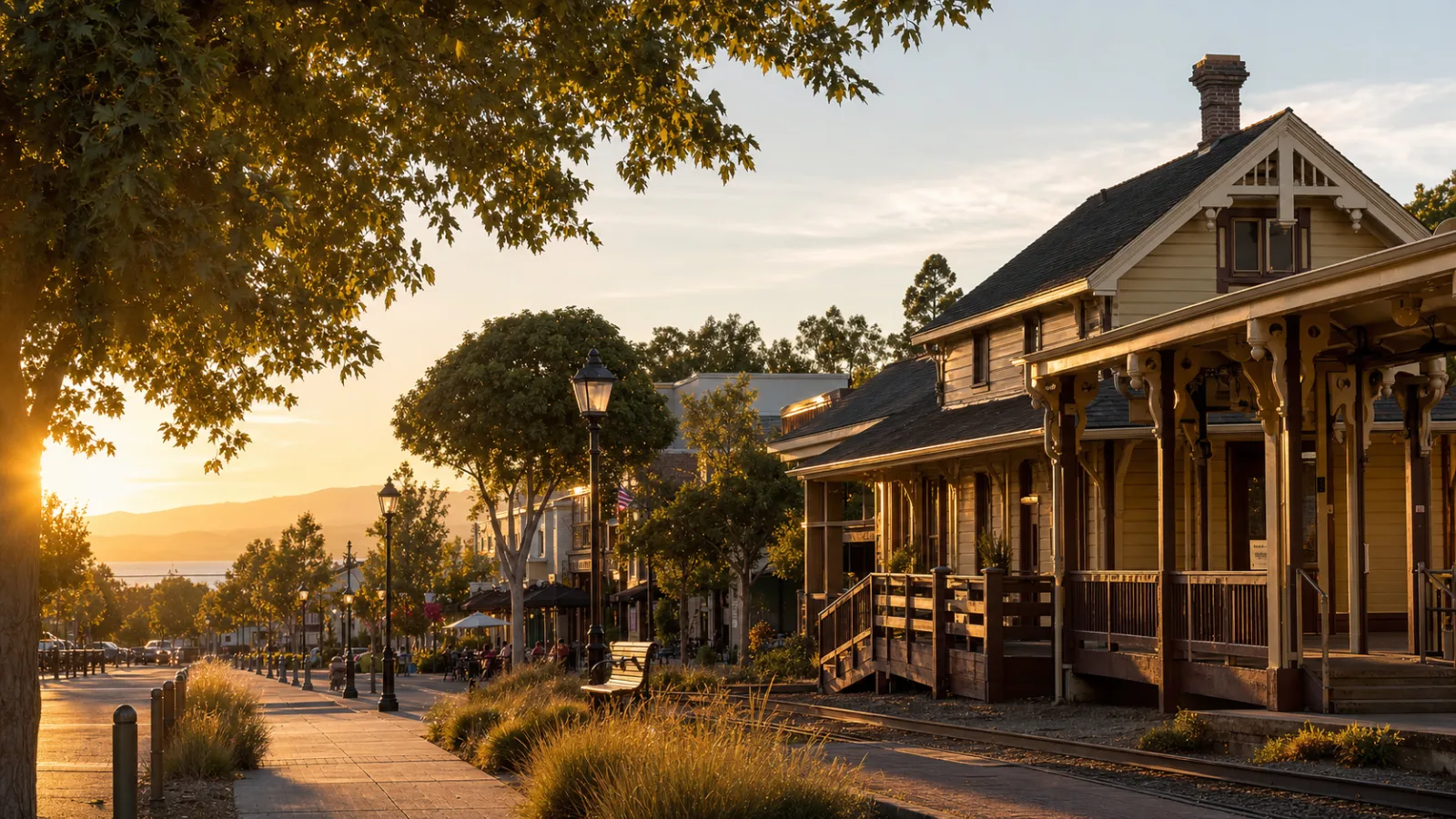 Menlo Park