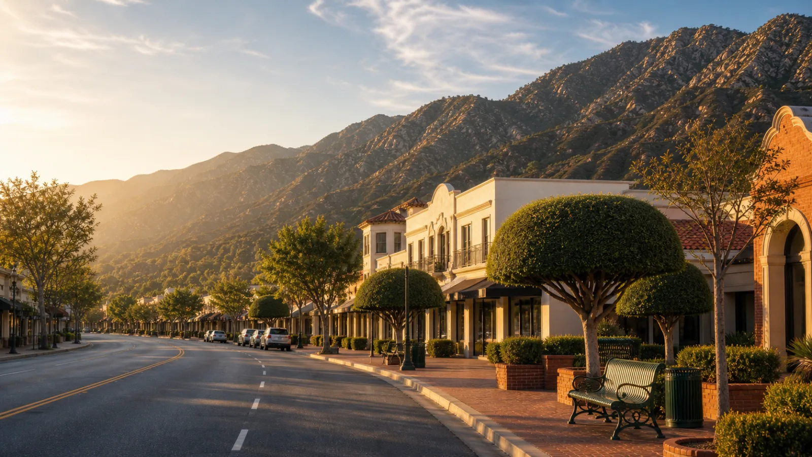 Glendora