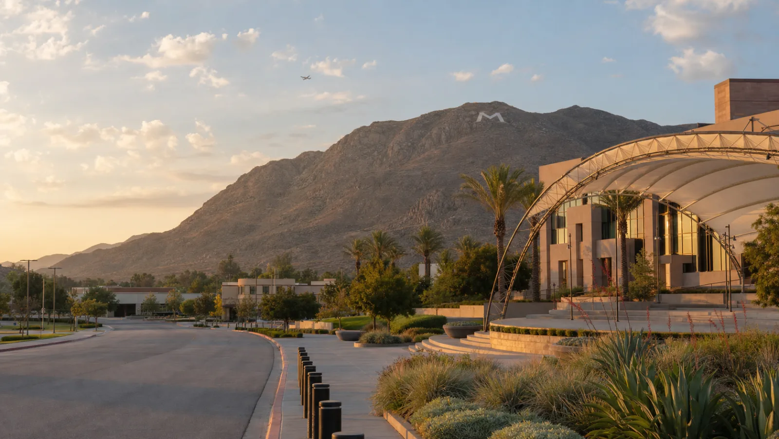 Moreno Valley