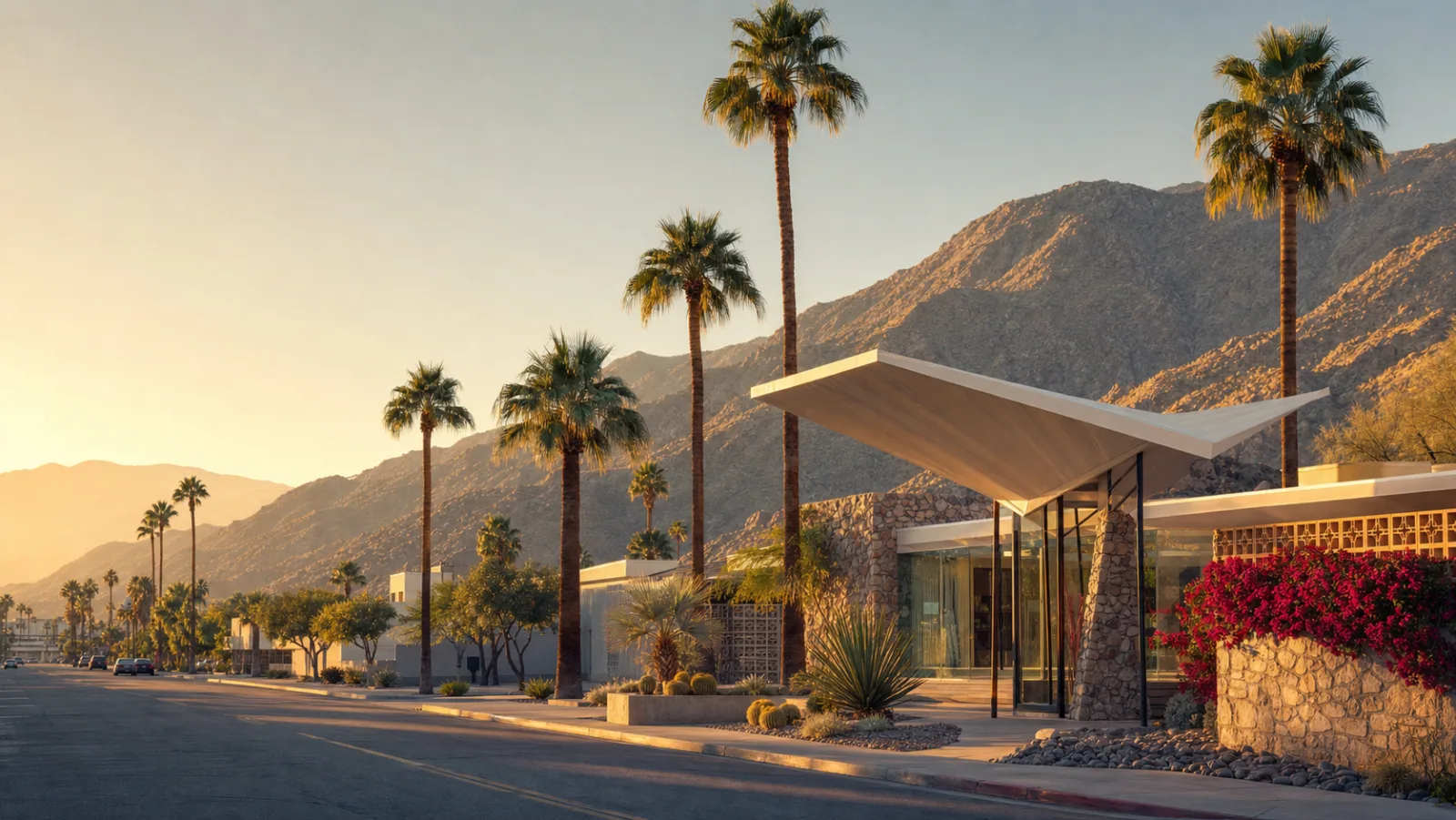 Palm Springs