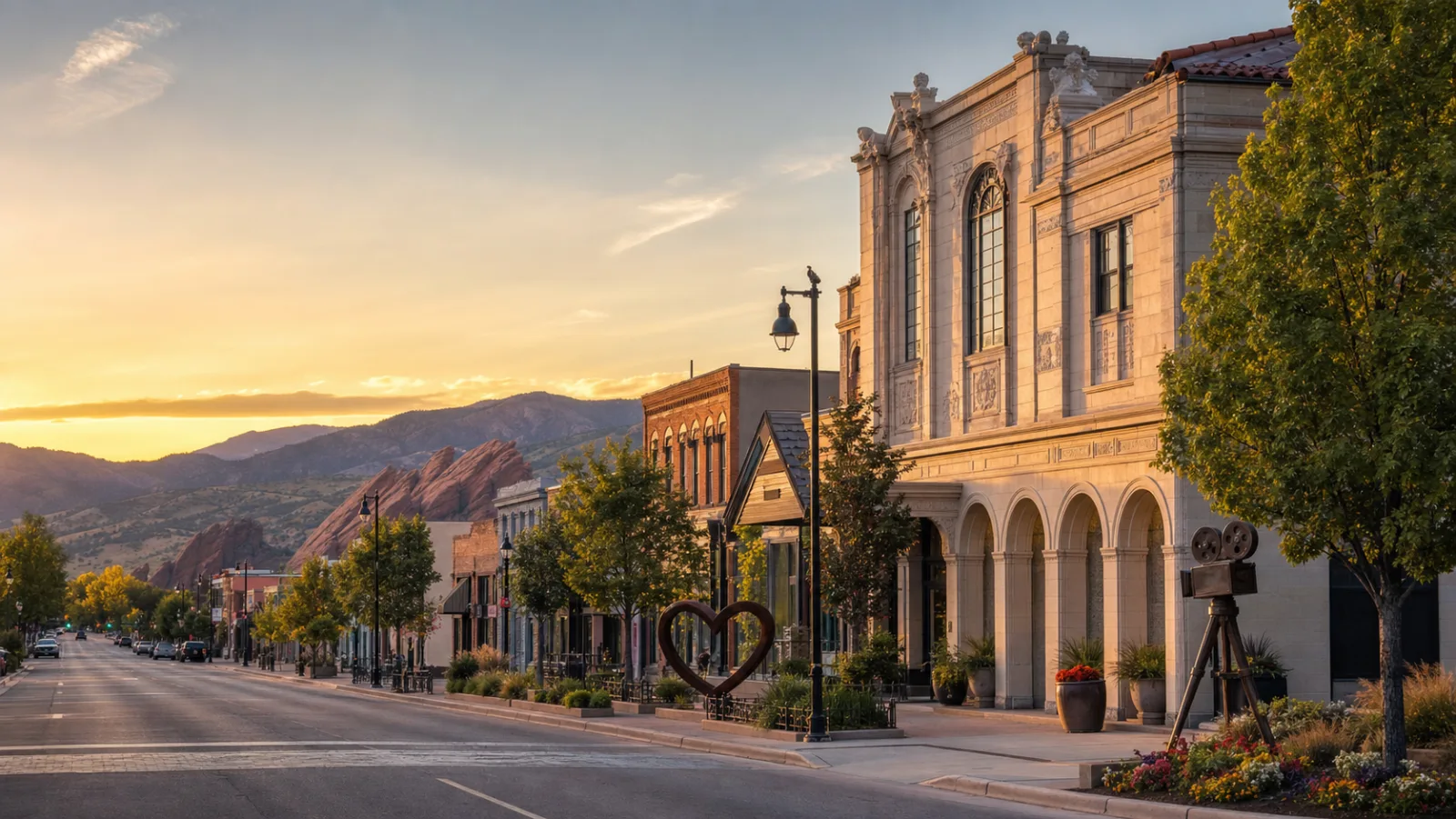 Loveland