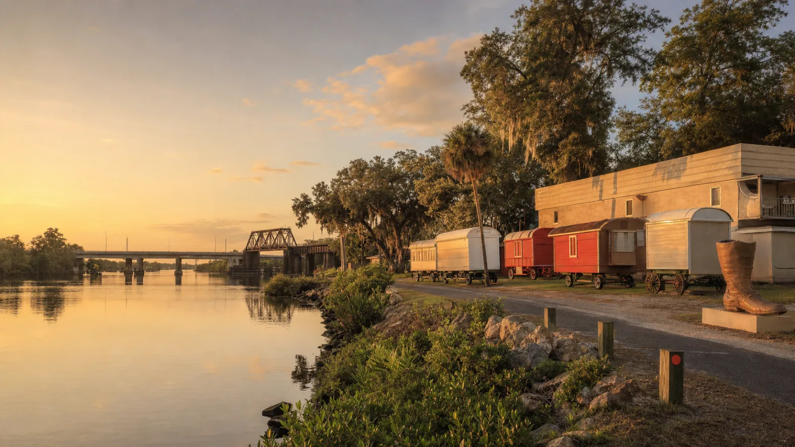 Gibsonton