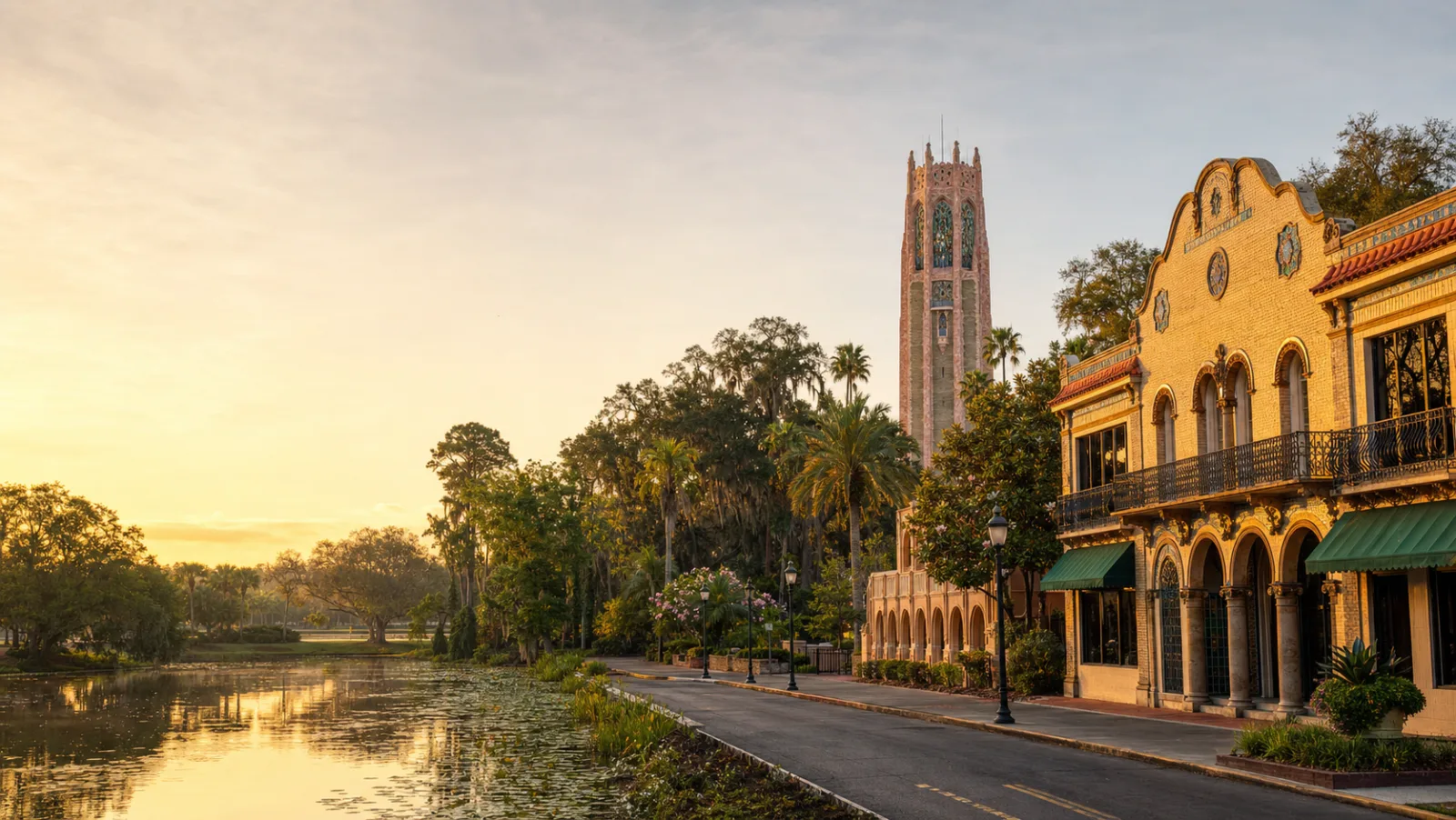Lake Wales