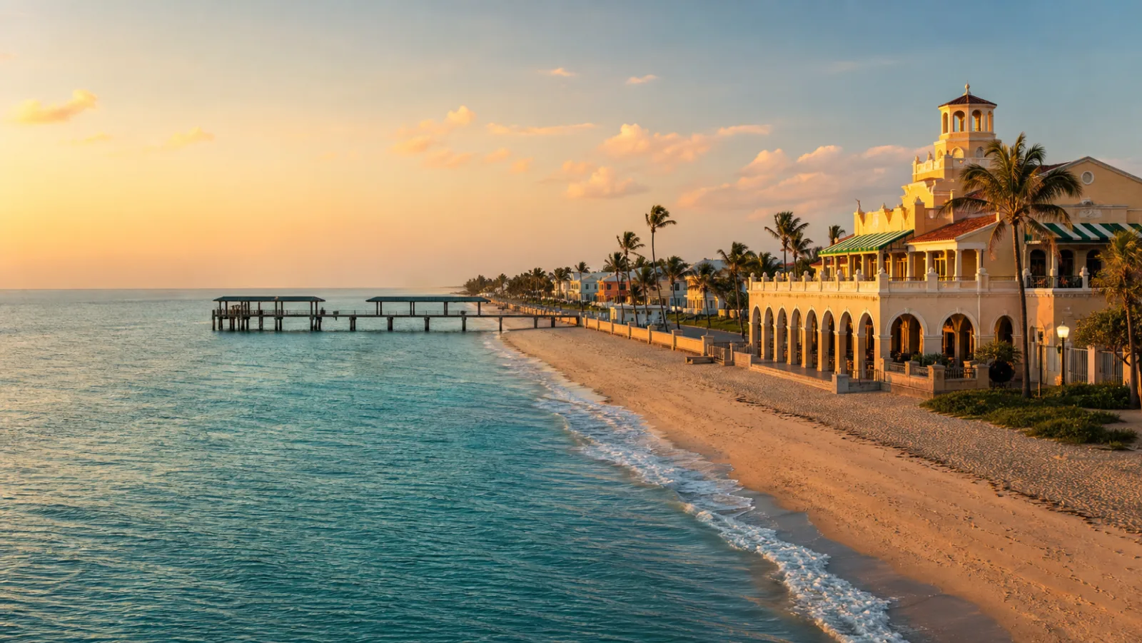 Lake Worth Beach