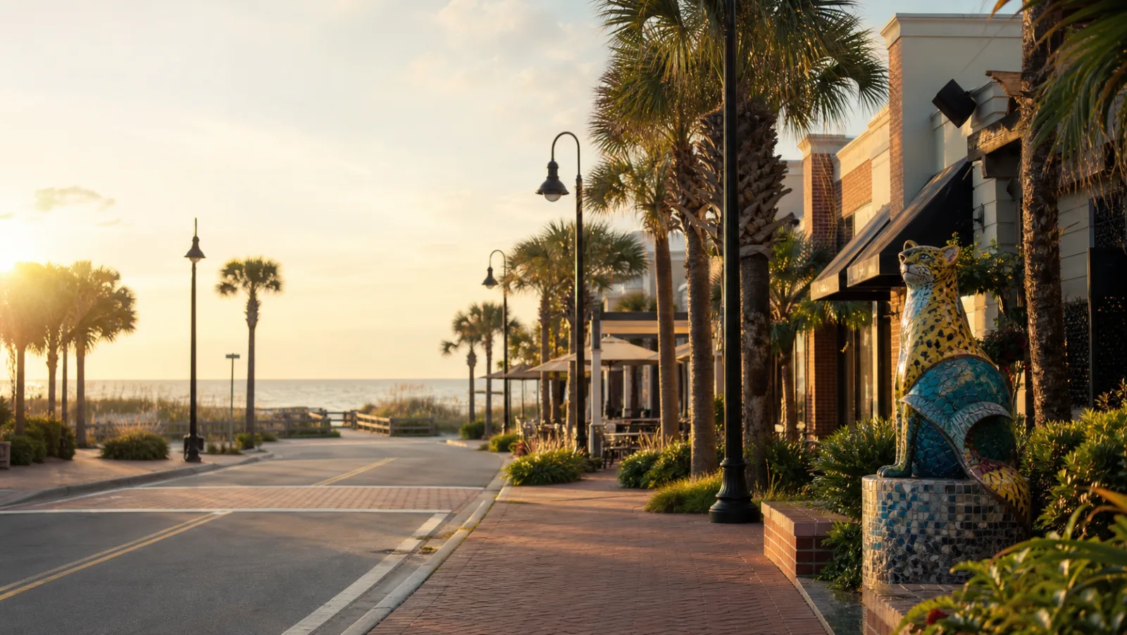 Neptune Beach