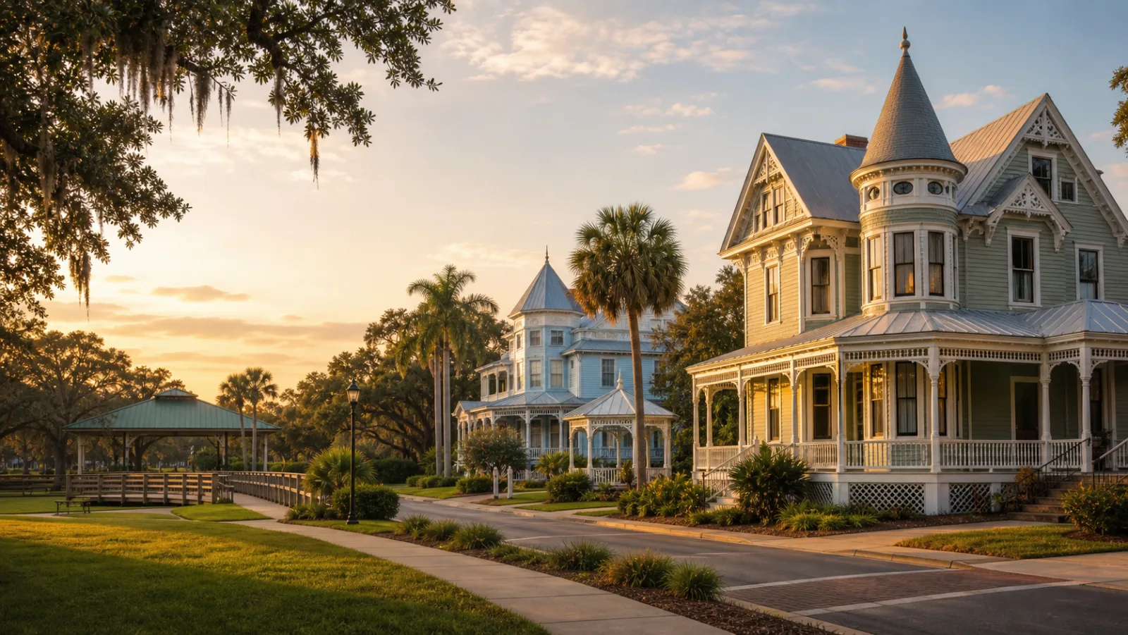 Longwood