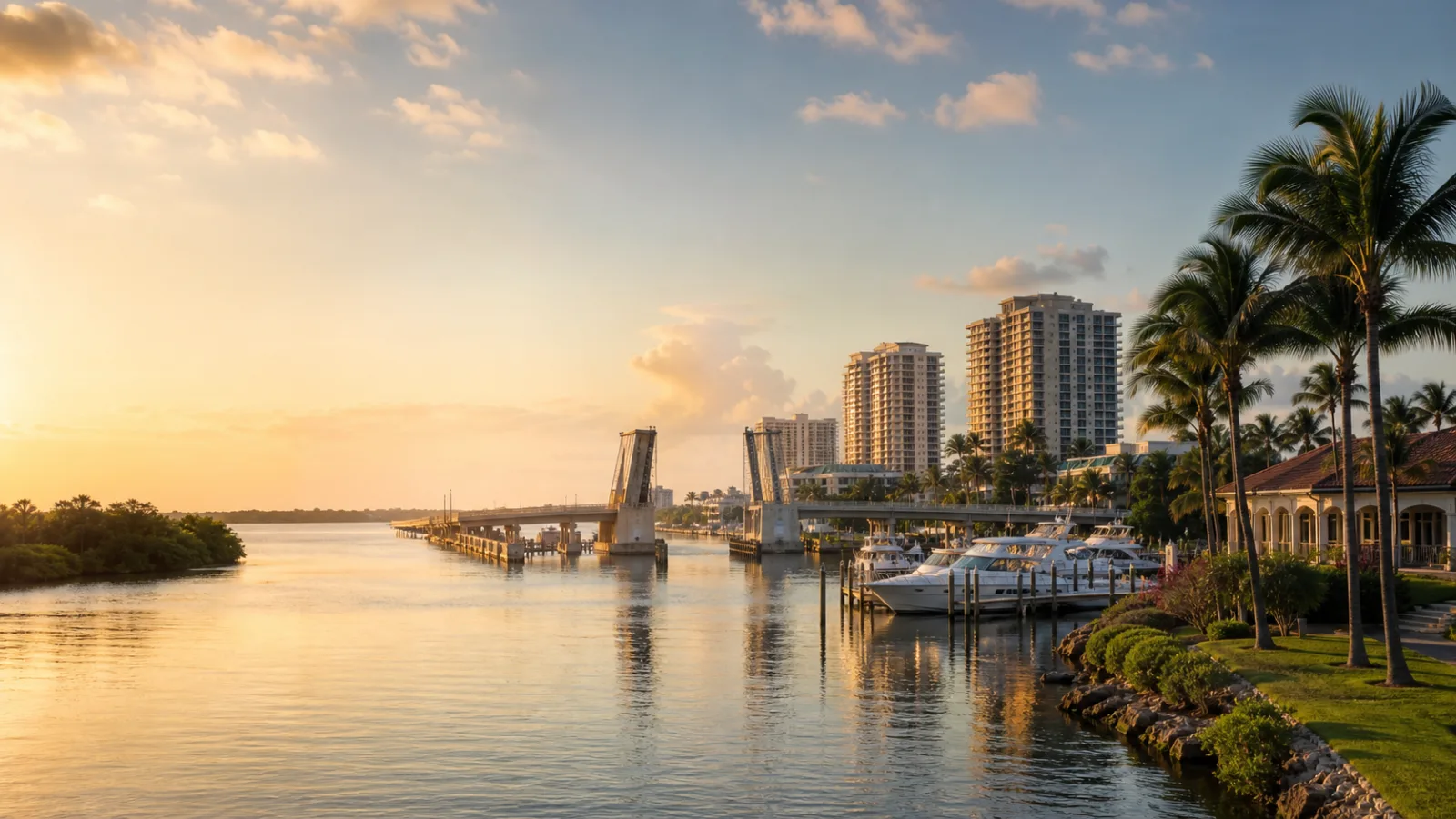 North Palm Beach
