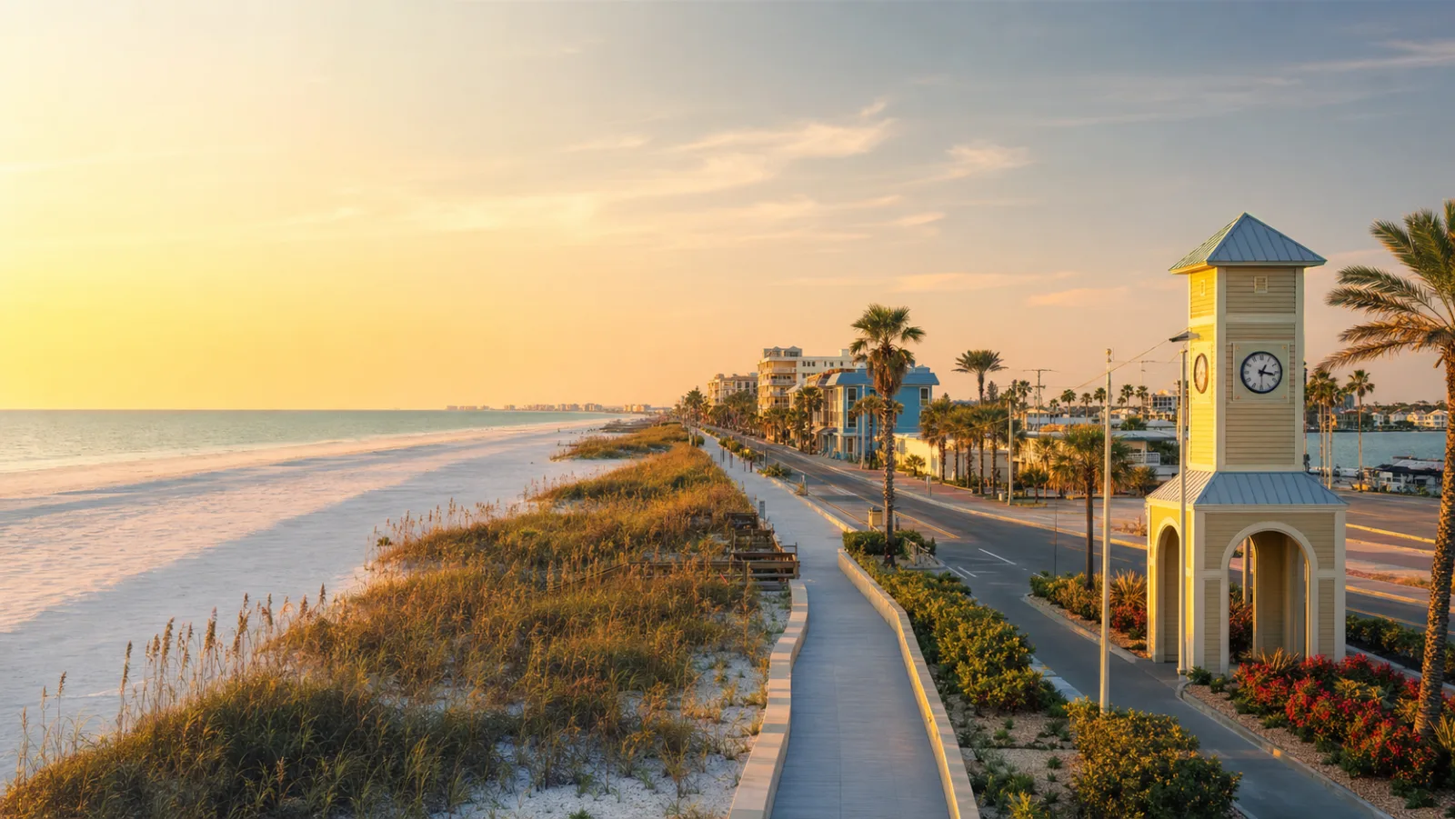 Treasure Island