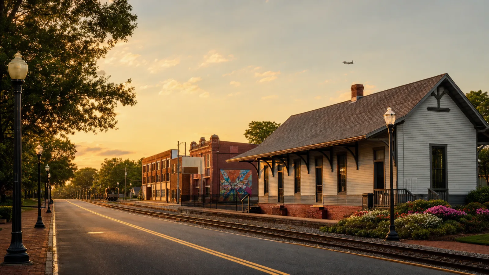 Hapeville