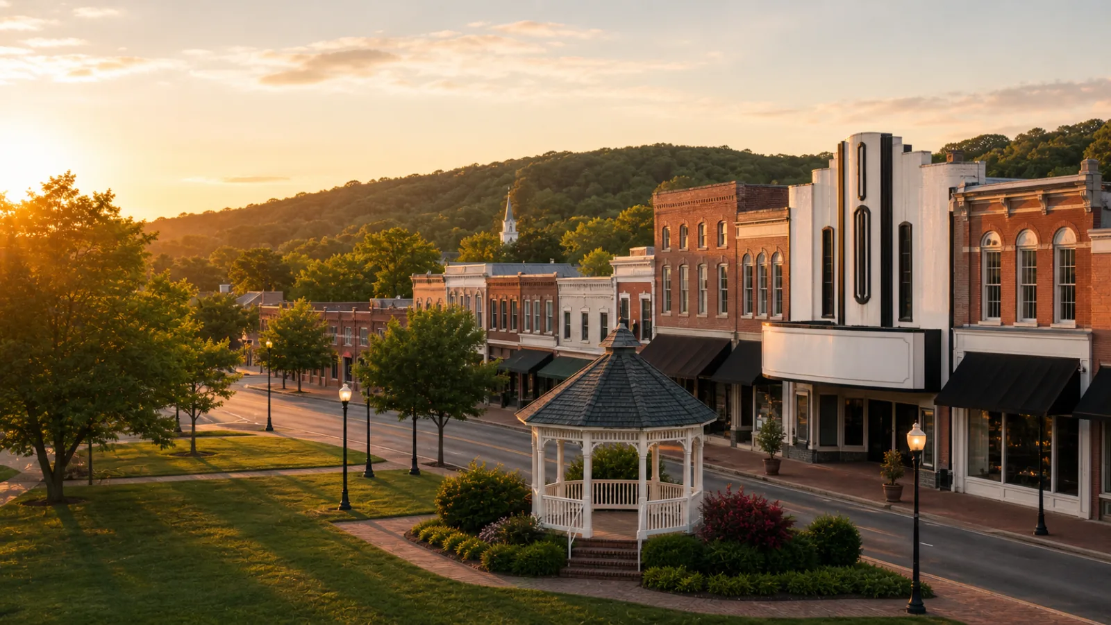 Clarkesville