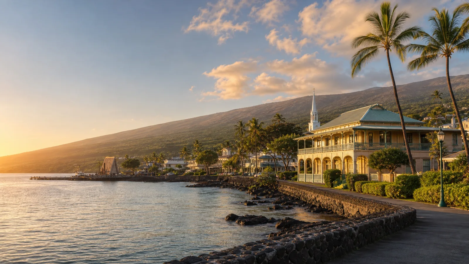 Kailua-kona
