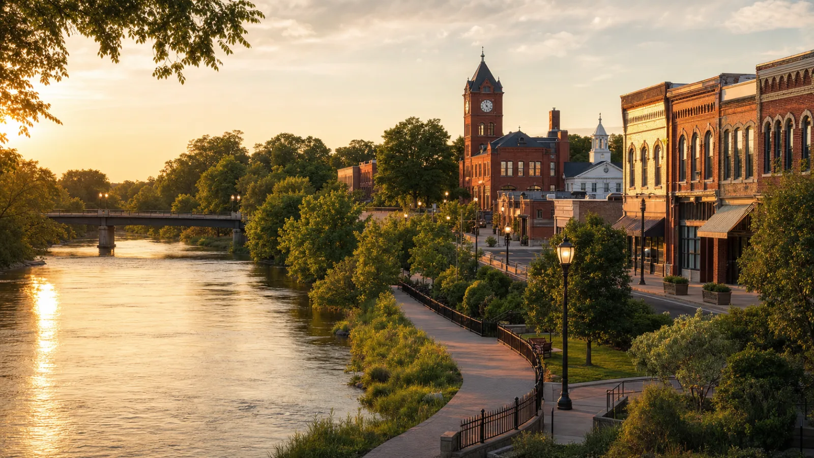 Oswego